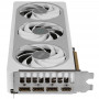 Видеокарта GIGABYTE GeForce RTX 5060 Ti AERO OC (GV-N506TAERO OC-16GD) 16 Гб белый