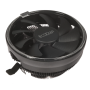 Кулер PCCooler E126MB, Blue LED (LGA1700) (166379)