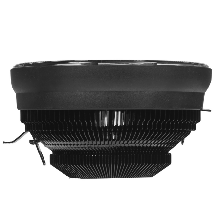 Кулер PCCooler E126MB, Blue LED (LGA1700) (166379)