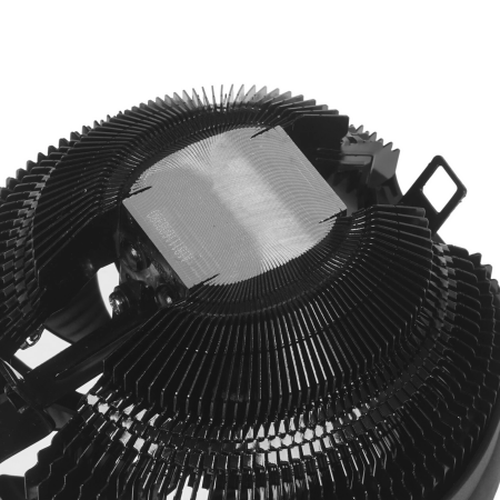 Кулер PCCooler E126MB, Blue LED (LGA1700) (166379)