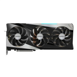 Видеокарта Gigabyte RX 6950 XT Gaming OC (GV-R695XTGAMING OC-16GD REV1.0) 16 Гб черный