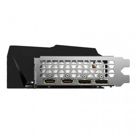 Видеокарта Gigabyte RX 6950 XT Gaming OC (GV-R695XTGAMING OC-16GD REV1.0) 16 Гб черный
