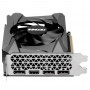 Видеокарта Inno3D GeForce RTX 4060 Compact (N40601-08D6-173050N) 8 Гб серый