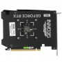 Видеокарта Inno3D GeForce RTX 4060 Compact (N40601-08D6-173050N) 8 Гб серый