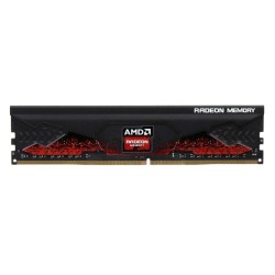 Оперативная память AMD Radeon R5 Entertainment Series (R5S58G5600U1S) 8 ГБ черный