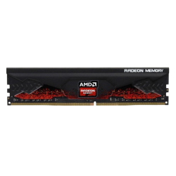 Оперативная память AMD Radeon R5 Entertainment Series (R5S58G5600U1S) 8 Гб черный