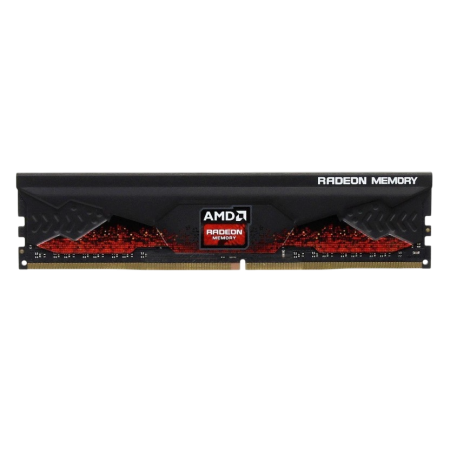 Оперативная память AMD Radeon R5 Entertainment Series (R5S58G5600U1S) 8 Гб черный