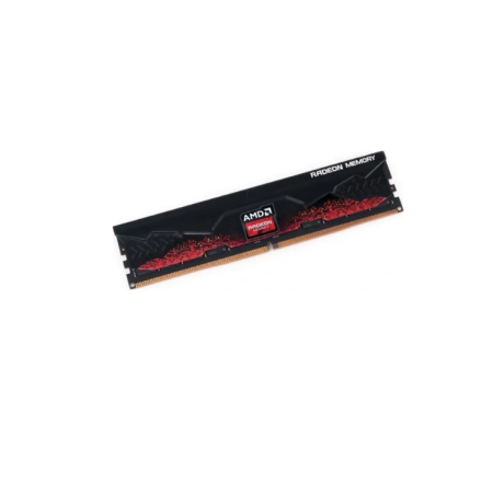 Оперативная память AMD Radeon R5 Entertainment Series (R5S58G5600U1S) 8 Гб черный