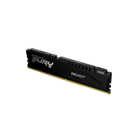 Оперативная память Kingston FURY Beast Black EXPO (KF556C36BBE-8) 8 ГБ черный
