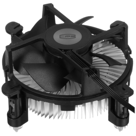 Кулер PCCooler R94 (181542) черный