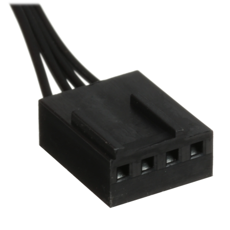 Кулер PCCooler R94 (181542) черный