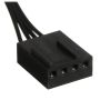 Кулер PCCooler R94 (181542) черный