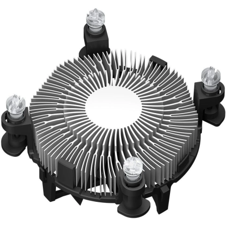 Кулер PCCooler R94-V2 (181543)