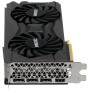 Видеокарта Inno3D RTX 3060 Ti Twin X2 OC LHR (N306T2-08D6X-119032DH) 8 Гб серый