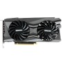 Видеокарта Inno3D RTX 3060 Ti Twin X2 OC LHR (N306T2-08D6X-119032DH) 8 Гб серый