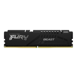 Оперативная память Kingston FURY Beast Black (KF556C40BB-8) 8 Гб черный