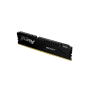 Оперативная память Kingston FURY Beast Black (KF556C40BB-8) 8 Гб черный