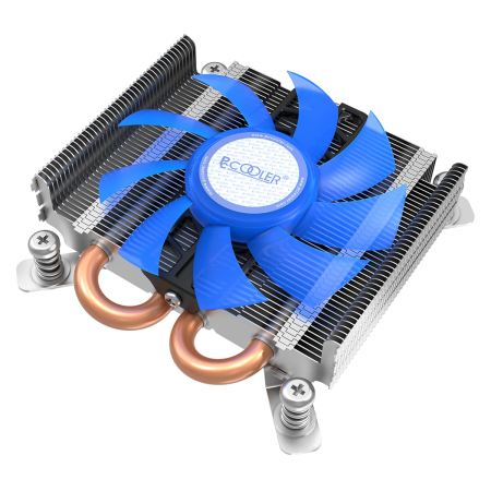 Кулер PCCooler S85 (179885)