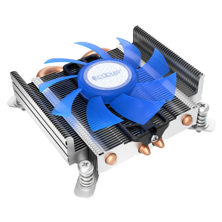 Кулер PCCooler S85 (179885)