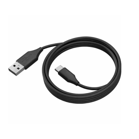 Кабель USB-C - USB-A Jabra PanaCast 2 м черный