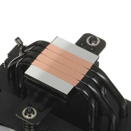 Кулер Thermaltake ASTRIA 200 (183275)