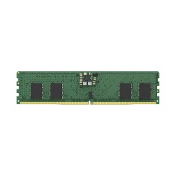 Оперативная память Kingston KVR64A52BS6-8 8 ГБ зеленый