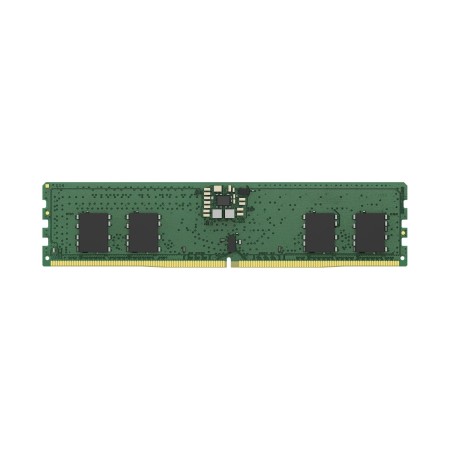 Оперативная память Kingston KVR64A52BS6-8 8 ГБ зеленый
