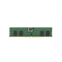 Оперативная память Kingston KVR64A52BS6-8 8 ГБ зеленый