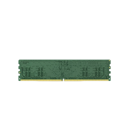 Оперативная память Kingston KVR64A52BS6-8 8 ГБ зеленый