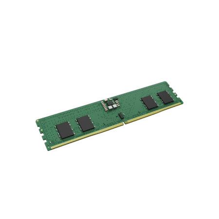 Оперативная память Kingston KVR64A52BS6-8 8 ГБ зеленый
