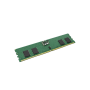 Оперативная память Kingston KVR64A52BS6-8 8 ГБ зеленый