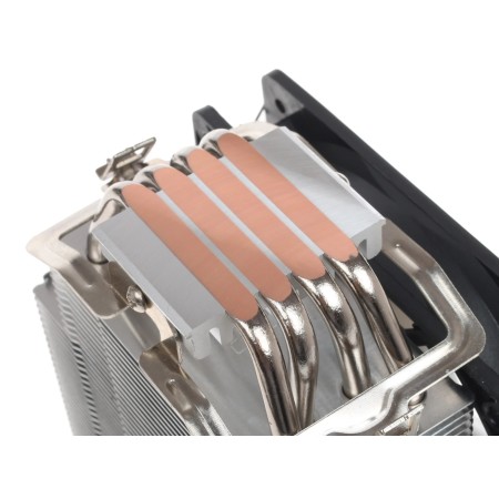 Кулер Thermaltake Contac Silent 12 (133923)