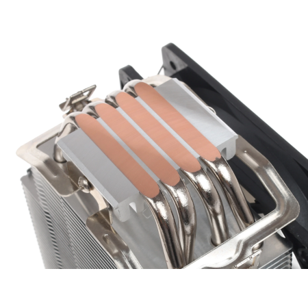 Кулер Thermaltake Contac Silent 12 (133923)