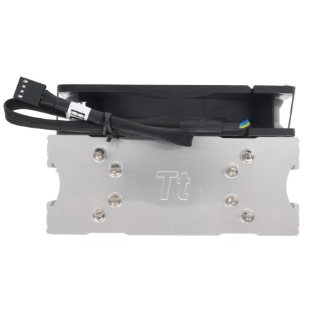 Кулер Thermaltake Contac Silent 12 (133923)