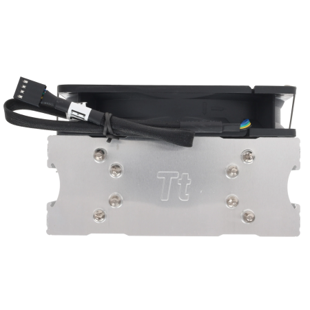 Кулер Thermaltake Contac Silent 12 (133923)