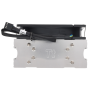 Кулер Thermaltake Contac Silent 12 (133923)