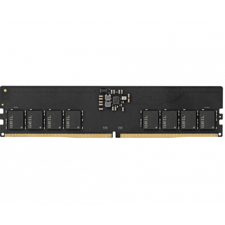 Оперативная память GEIL (GN58GB4800C40S) 8 ГБ черный
