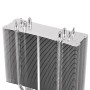 Кулер Thermaltake Riing Silent 12 (126443) голубой