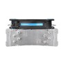 Кулер Thermaltake Riing Silent 12 (126443) голубой
