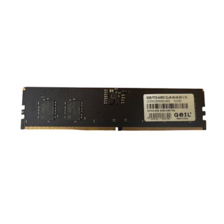 Оперативная память GEIL GN58GB5600C46S 8 ГБ