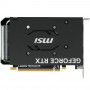 Видеокарта MSI GeForce RTX 3060 Aero ITX OC (RTX 3060 AERO ITX 12G OC LHR) 12 Гб черный