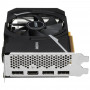 Видеокарта MSI GeForce RTX 3060 Aero ITX OC (RTX 3060 AERO ITX 12G OC LHR) 12 Гб черный