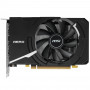 Видеокарта MSI GeForce RTX 3060 Aero ITX OC (RTX 3060 AERO ITX 12G OC LHR) 12 Гб черный