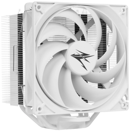 Кулер Zalman CNPS10X Performa White (167750)