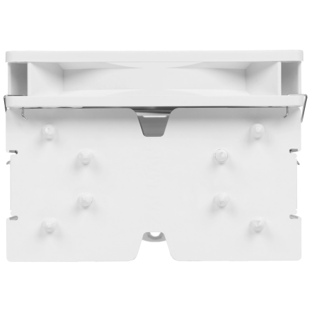 Кулер Zalman CNPS10X Performa White (167750)