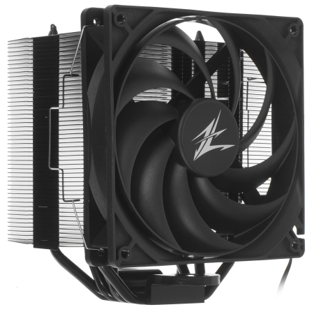 Кулер Zalman CNPS10X Performa, Black (159319)
