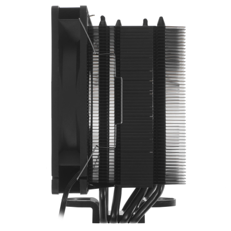 Кулер Zalman CNPS10X Performa, Black (159319)