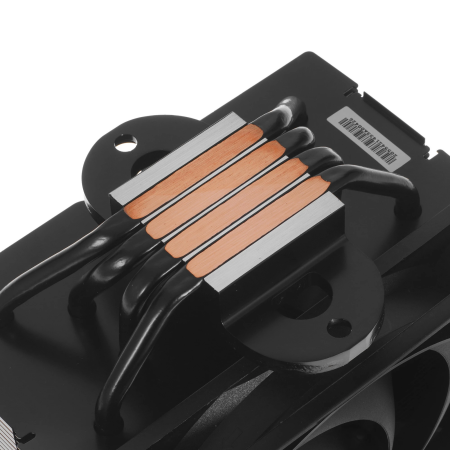 Кулер Zalman CNPS10X Performa, Black (159319)
