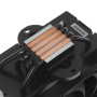 Кулер Zalman CNPS10X Performa, Black (159319)