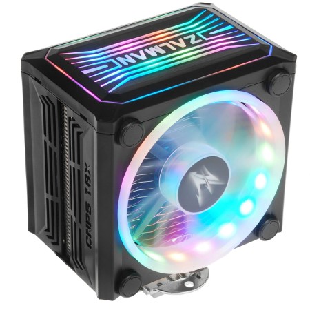 Кулер Zalman CNPS16X Black (167753)